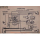 Willys Overland 86b 6volt Schema Electrique 1917 Autolite