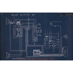 Winton 21 Schema Electrique