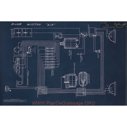 Winton 21a Schema Electrique