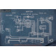 Winton 22 6volt Schema Electrique 1919 Bijur