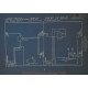 Acme Truck All Models Schema Electrique 1919 1920