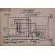 Columbus 16volt Schema Elctrique 1913 Northeast