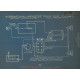 International Harvester Truck F G H K Truck Schema Electrique 1918 North East