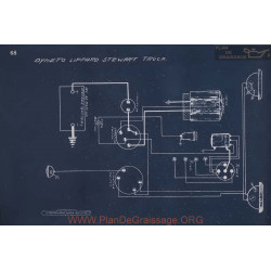 Lippard Stewart Truck Schema Electrique