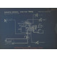 Pierce Arrow Two Ton Truck Schema Electrique Westinghouse