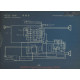 Reo R S Schema Electrique 1916 Remy