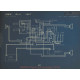 Reo R4 Schema Electrique 1917 Remy