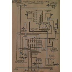 Rock Falls Hearse 9 Schema Electrique Westinghouse