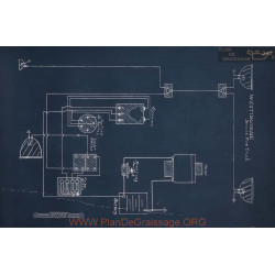 Service Fire Truck Schema Electrique