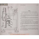 Case 6volt Schema Electrique 1919 Autolite Plate 30