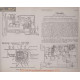 Chevrolet D F 4 90 6volt Schema Electrique 1916 1917 Autolite Plate 41