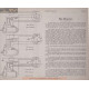 General Mea Magnetos Sc Sc2 Ss Schema Electrique 1919 Plate 176