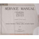 General Service manual Lighting Schema electrique 1919