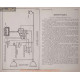 General Splitdorf Apelco 6volt 12volt Schema Electrique 1919 Plate 161