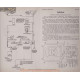 General Splitdorf Schema Electrique 1919 Plate 160