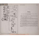 Hudson 6 40 6volt Schema Electrique 1914 1916 Delco Plate 71