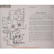 Hudson Super Six 6volt Schema Electrique 1919 Delco Plate 17