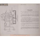 Jordan Sixty All Models 6volt Schema Electrique 1919 Bijur Plate 145
