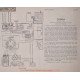 Lexington R 6volt Schema Electrique 1918 Westinghouse Plate 249