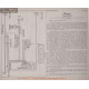 Mercer 22 72 12volt Schema Electrique 1919 Usl Plate 193