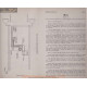 Metz 25 6volt Schema Electrique 1919 Gray And Davis Plate 34