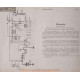 Oldsmobile 55 6volt Schema Electrique 1915 Delco Plate 117