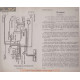 Ovarland All Models 6volt Schema Electrique 1919 Autolite Plate 52