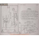 Pullmann A25 12volt Schema Electrique 1916 Splitdorf Plate 162