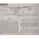Reo R 6volt Schema Electrique 1914 Remy Plate 140
