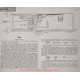 Reo R 6volt Schema Electrique 1914 Remy Plate 140