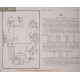 Velie 22 6volt Schema Electrique 1915 1916 Remy Plate 39