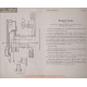Packard Trucks E 6volt Schema Electrique 1919 Plate 114