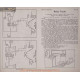 Ricker Trucks 6volt Schema Electrique 1919 Westinghouse Plate 144