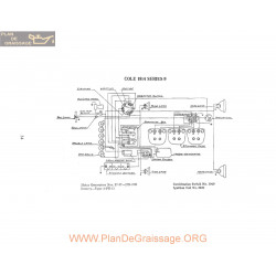 Cole 9 Schema Electrique 1914 P1