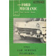 Ford Car Service Features 1955