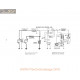 Hudson 6 40 Schema Electrique 1914 P1