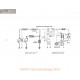 Hudson 6 40 Schema Electrique 1914 P2