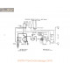 Hudson Motor Super Six Schema Electrique 1919