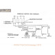 Norwalk Motor Company Schema Electrique 1917