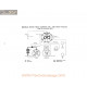 Republic Motor Truck 10 Express 4n Schema Electrique 1922