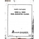 Allis Chalmers Ac Parts Catalog 2000 3000 Plow Manual