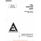 Allis Chalmers Fuel Injection Pump American Bosch Ape Series Parts Catalog