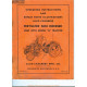 Allis Chalmers G Tractor Fertilizer Side Dresser Manual