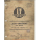 Allis Chalmers Tractor Models D14 D15 D17 Shop Manual