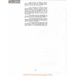 Allis Chalmers Wc Service Pt8 Manual