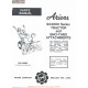 Ariens 924000 Series Tractor And Sno Thro Attachments Part Manual 1979