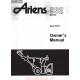 Ariens 932 Series Sno Thro Owners Manual