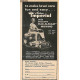 Ariens Imperial Advertisement