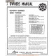 Ariens Sno Thro 924000 Series Owners Manual 1972