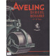 Aveling Diesel Rollers 5 15 Tons Manual